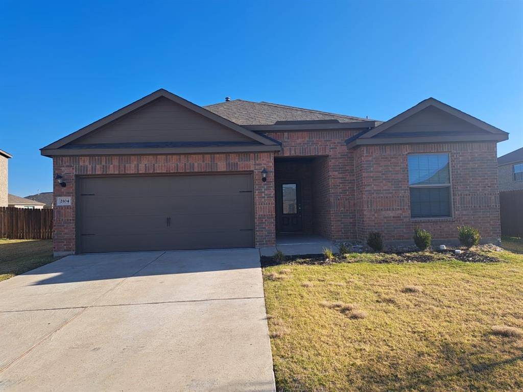 Anna, TX 75409,2104 Rougle Court