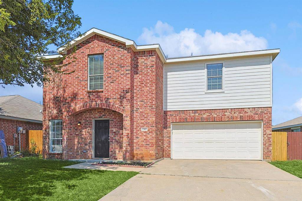 Fort Worth, TX 76140,1909 Belshire Court