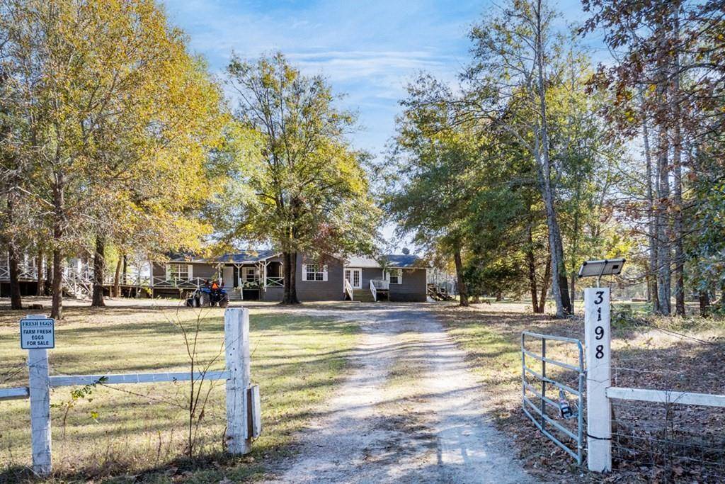 Athens, TX 75752,3198 Little Red Road