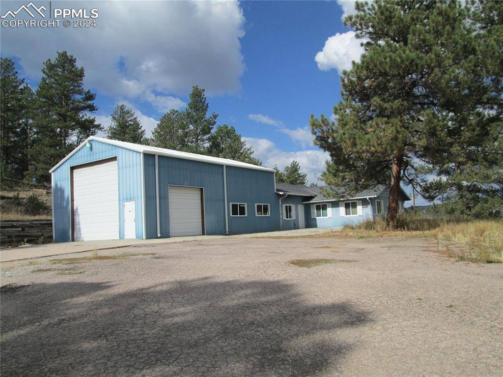 Florissant, CO 80816,17831 County Road 1