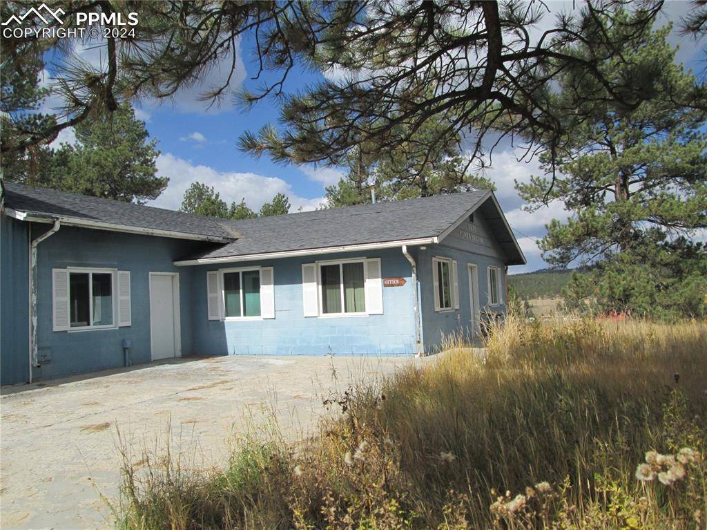 Florissant, CO 80816,17831 County Road 1