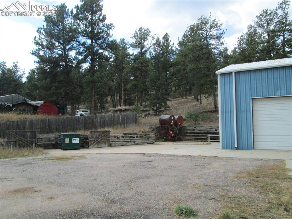 Florissant, CO 80816,17831 County Road 1