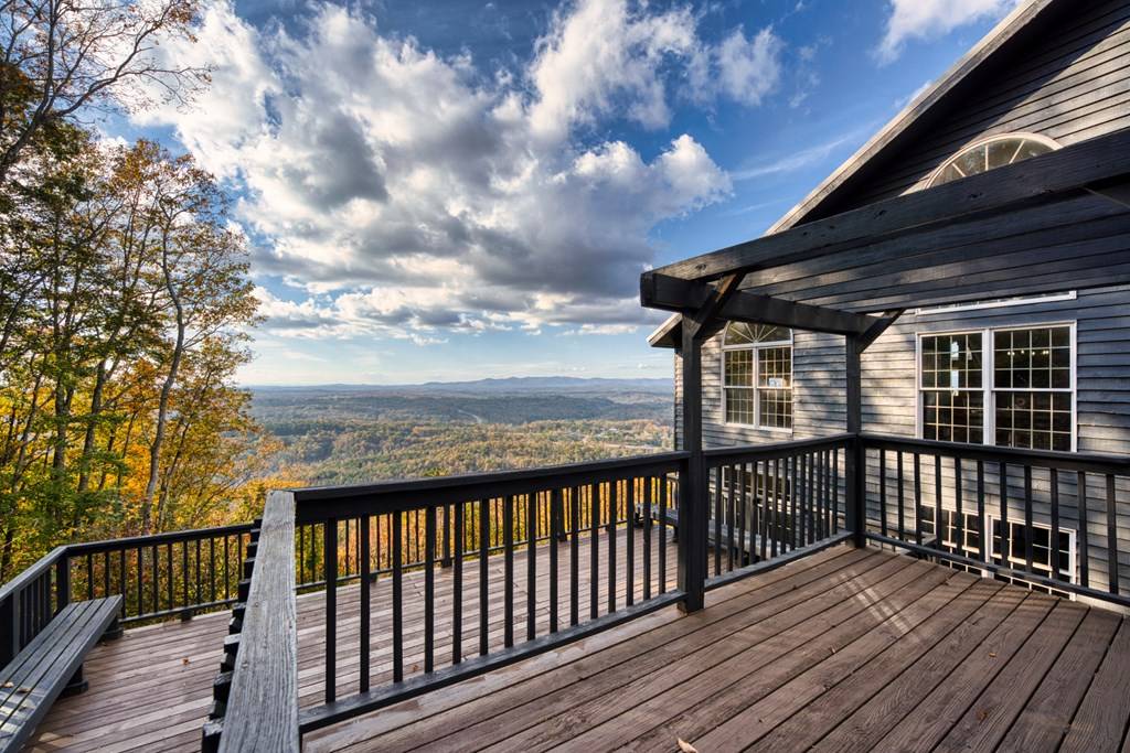 Ellijay, GA 30536,1360 Talona Mountain Road