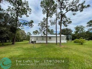 Clewiston, FL 33440,4450 Pioneer 16th St