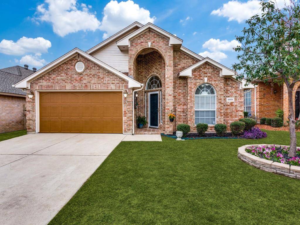 Fort Worth, TX 76135,4908 Woodmeadow Drive