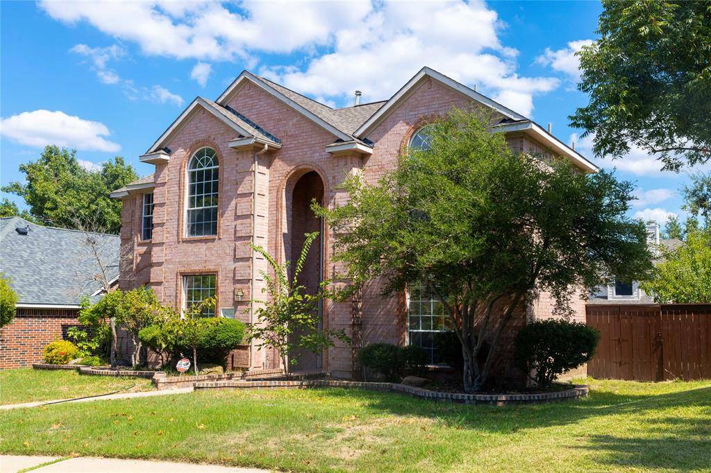 Plano, TX 75025,8604 Digby Drive