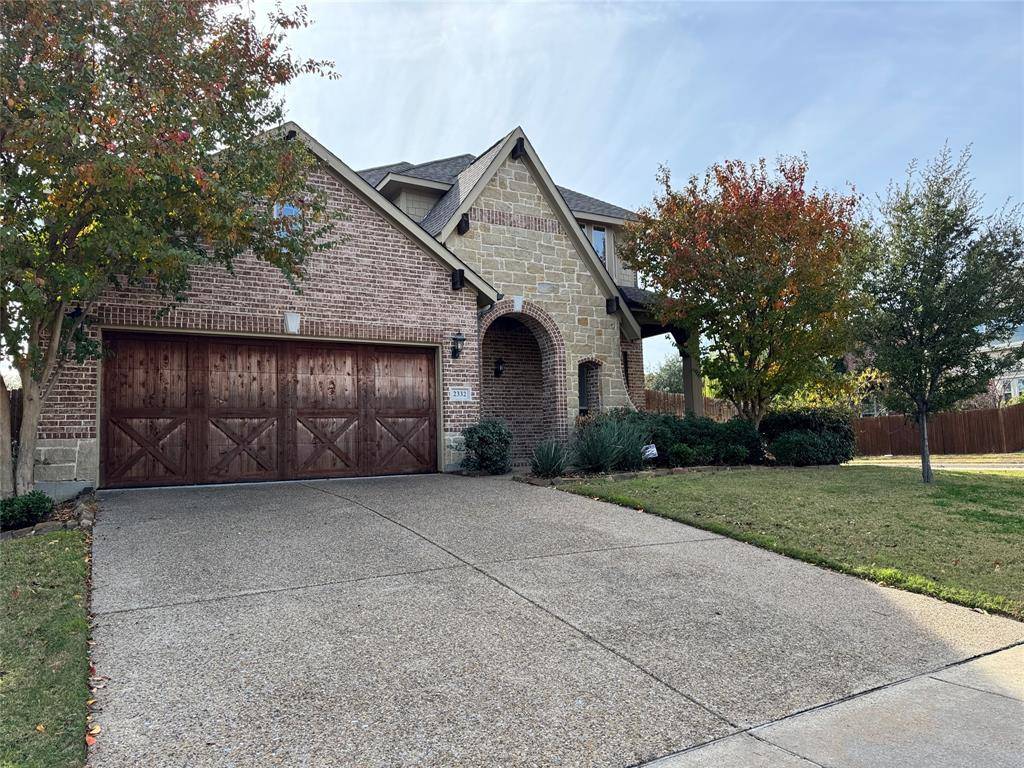 Plano, TX 75025,2332 Lynbridge Circle