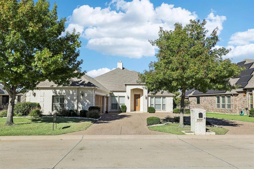 Fort Worth, TX 76179,12141 Indian Creek Drive