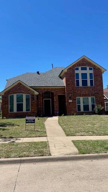 Allen, TX 75013,114 Parkhurst Lane