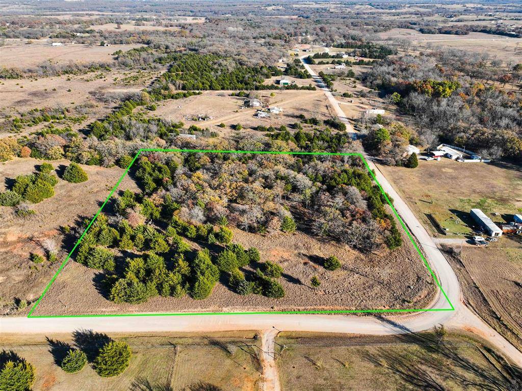 Mcloud, OK 74851,000 Hidden Valley