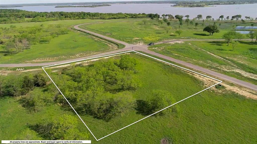 Corsicana, TX 75109,Lot 119 Peninsula Trail