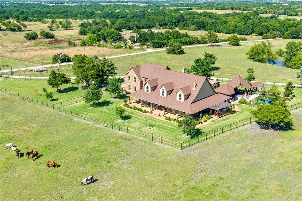 Farmersville, TX 75442,5263 Private Road 1170