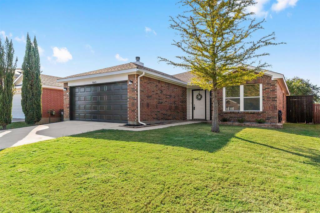 Little Elm, TX 75068,1565 Knottingham Drive