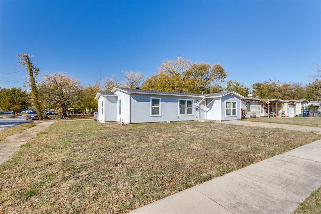 Fort Worth, TX 76119,3512 Pate Drive