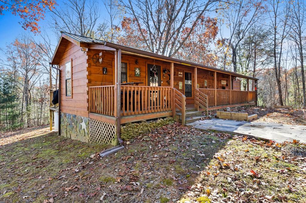 Ellijay, GA 30540,415 Morton Drive