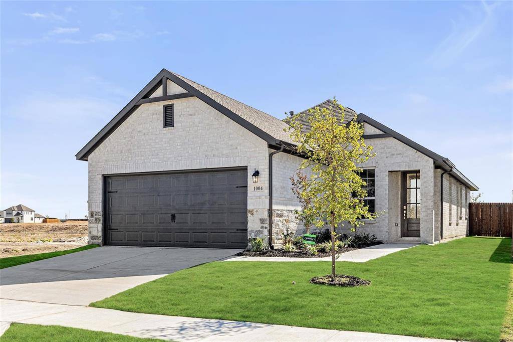 Lavon, TX 75166,1004 Pebble Wend Drive