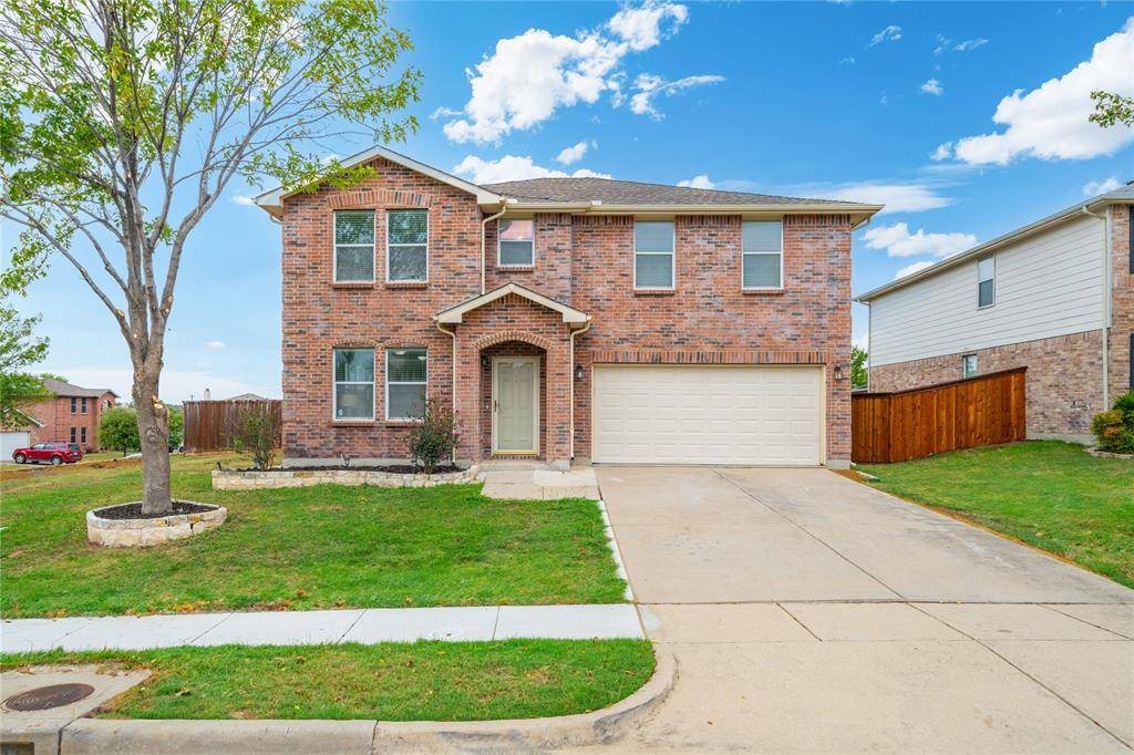 Little Elm, TX 75068,1701 Pebblebrook Way