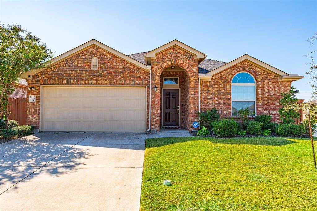 Forney, TX 75126,3325 Tanseyleaf Drive