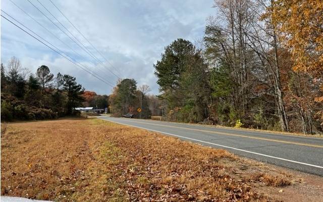 Hiawassee, GA 30546,TR1&2 Hwy 75N