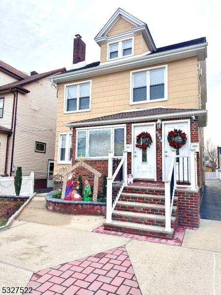 Elizabeth City, NJ 07202,1122 Seib Ave