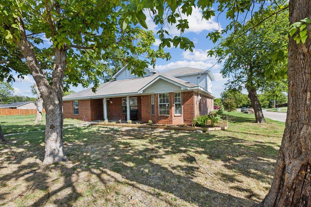 Princeton, TX 75407,101 Mckinney Avenue