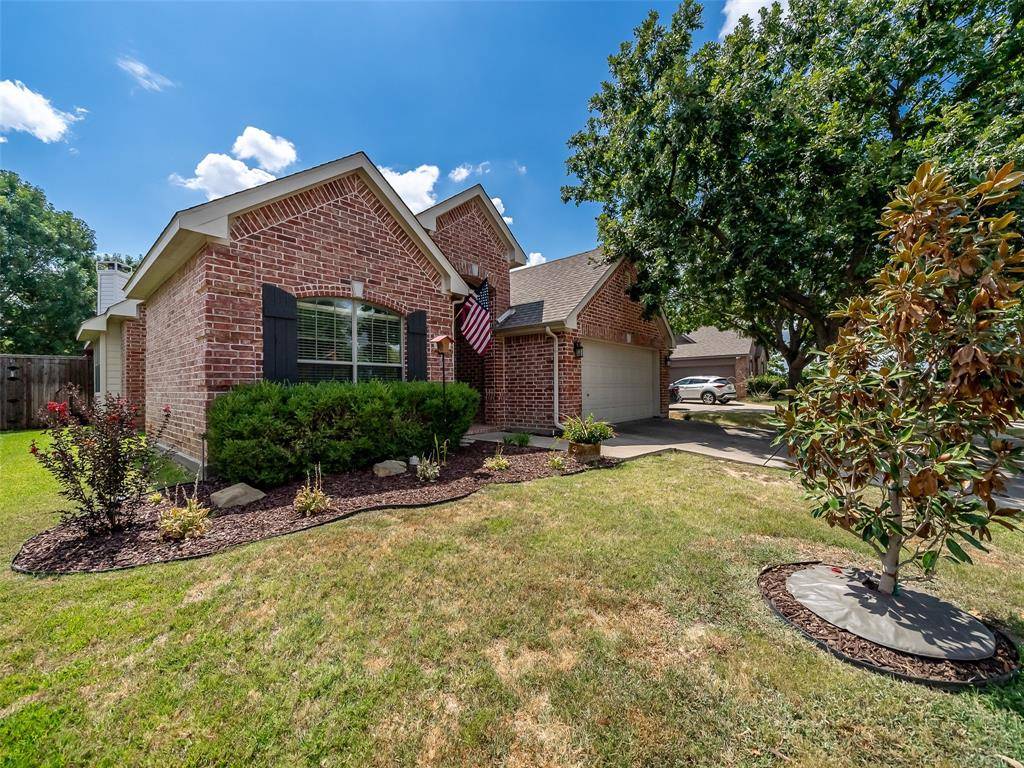 Mckinney, TX 75072,7309 Oak Leaf Drive