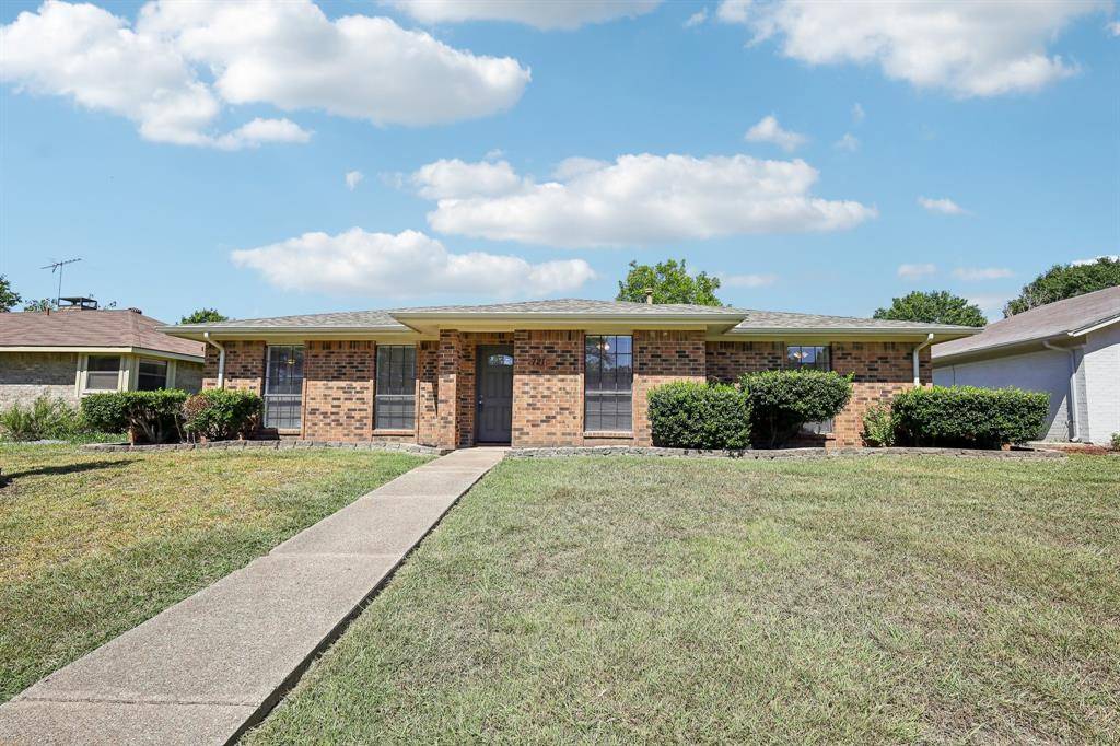 Garland, TX 75043,721 Villa Ridge Drive