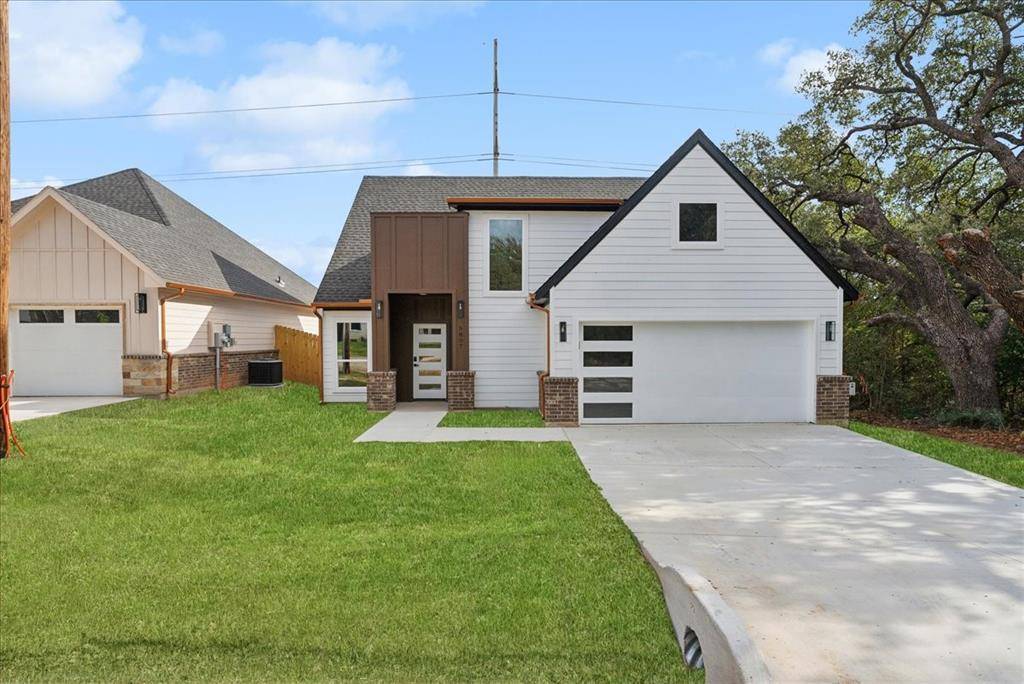 Granbury, TX 76048,5807 Black Pine Circle