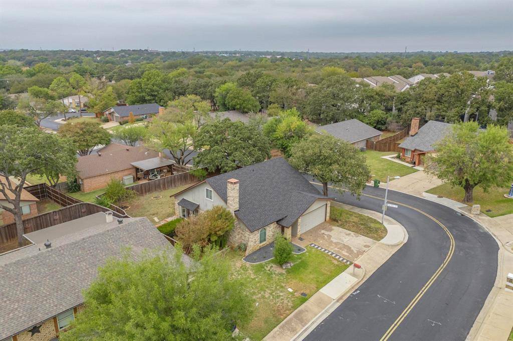 Bedford, TX 76021,2141 Loma Verde Drive