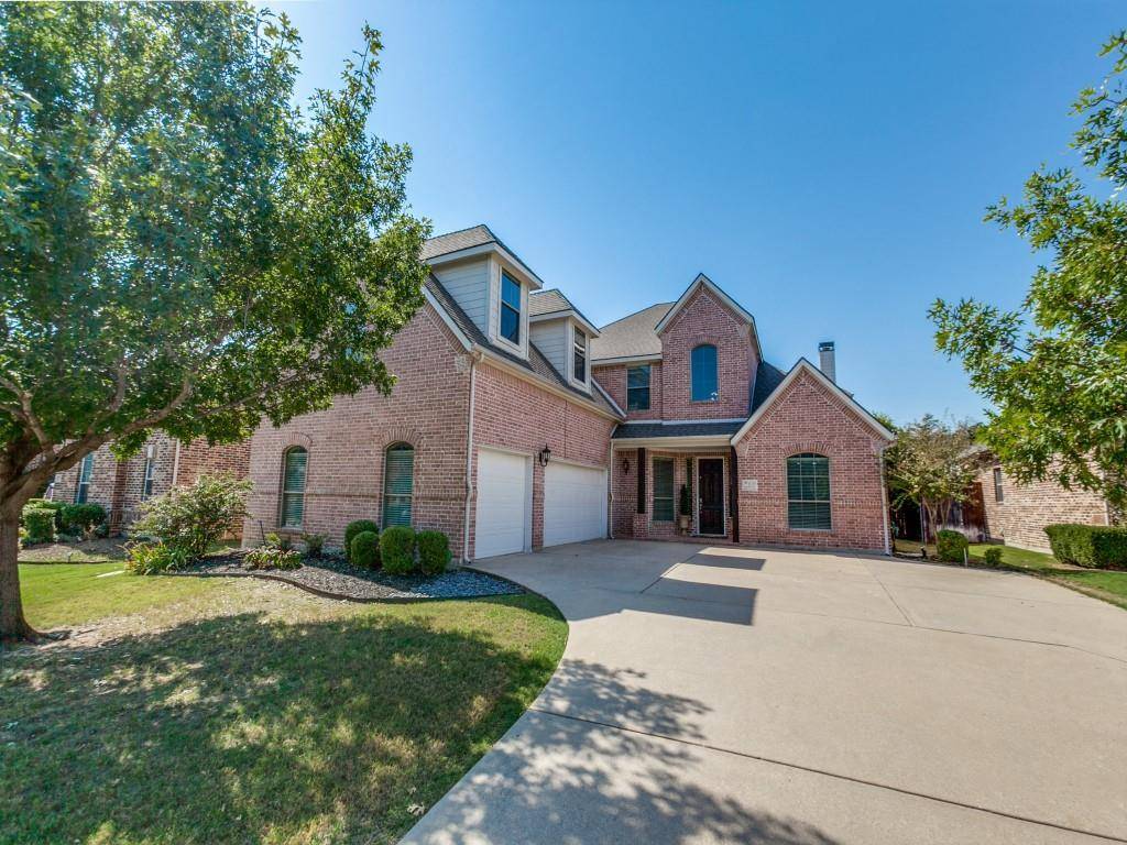 Frisco, TX 75034,5925 Chippewa Trail