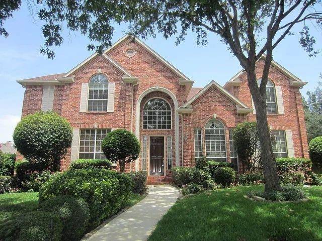 Irving, TX 75063,400 Shumard Court