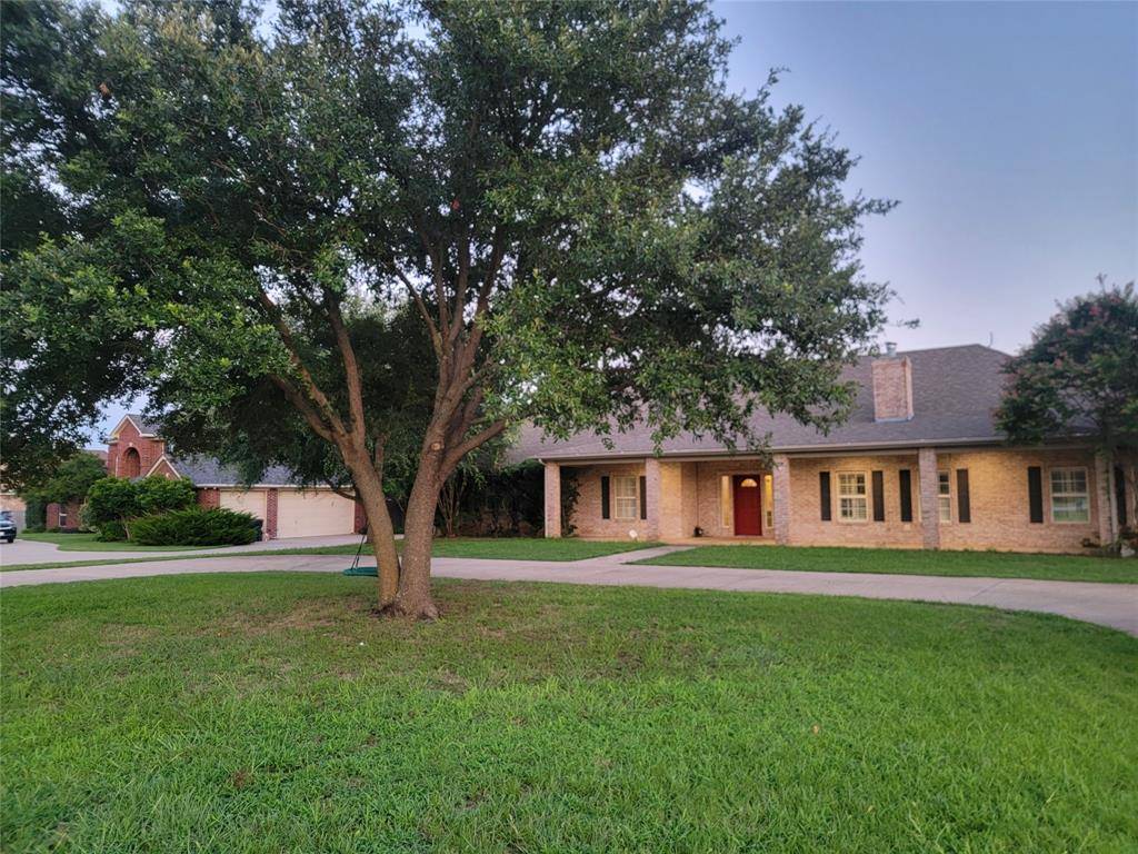 Crowley, TX 76036,2525 Colt Lane