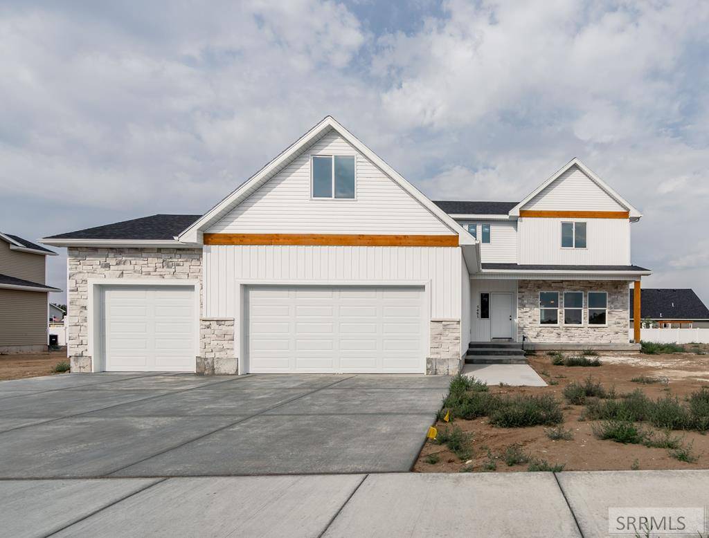 Idaho Falls, ID 83401,5485 Rock Hollow Lane