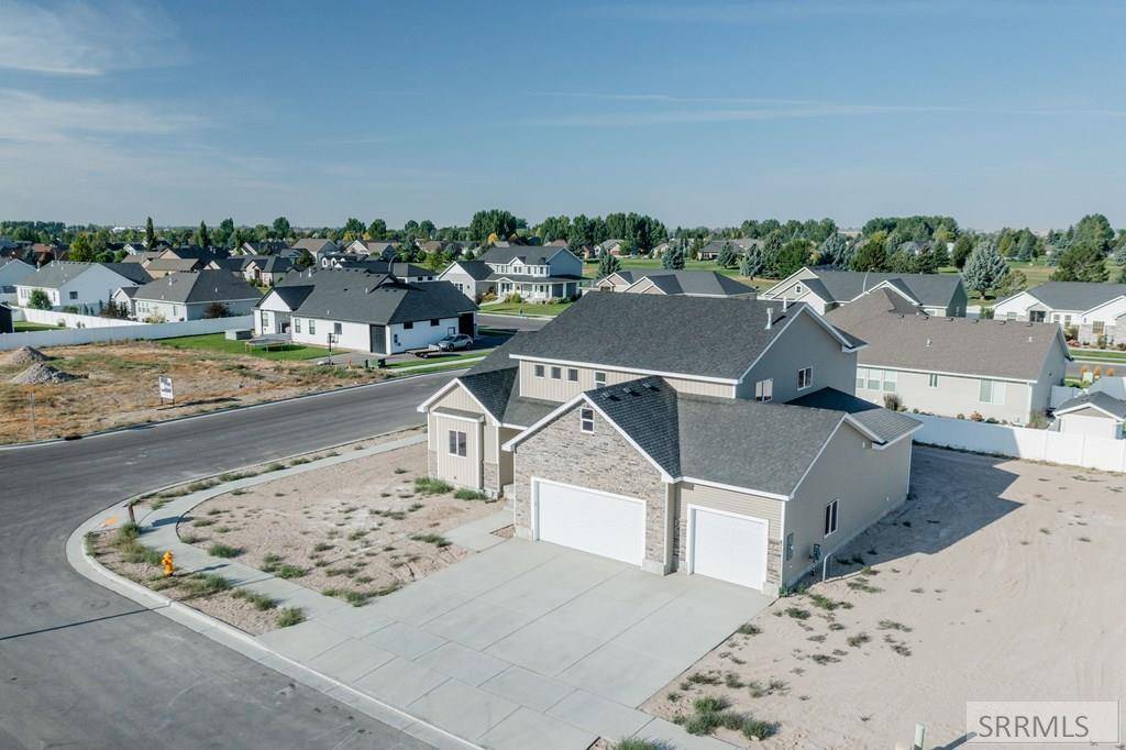 Idaho Falls, ID 83401,5457 Rock Hollow Lane