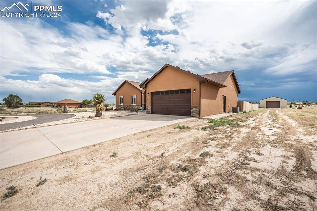 Pueblo West, CO 81007,1341 N Challenger DR