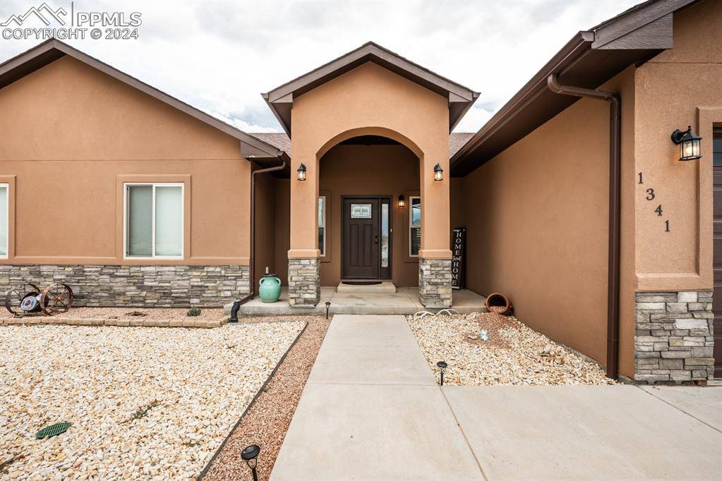 Pueblo West, CO 81007,1341 N Challenger DR