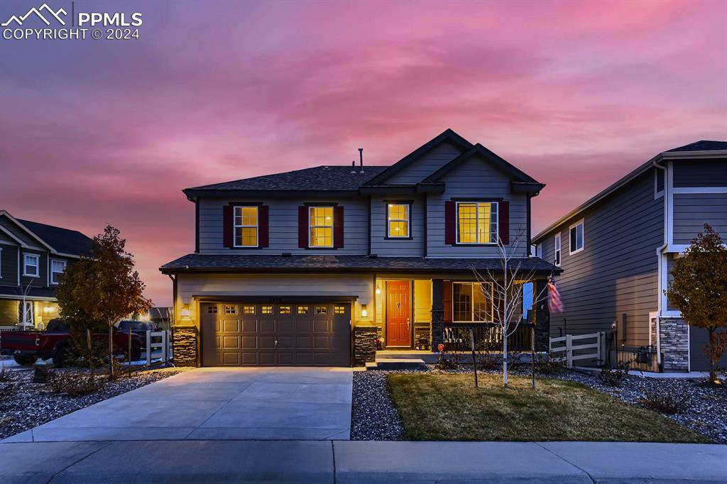 Castle Rock, CO 80104,3438 Cade CT