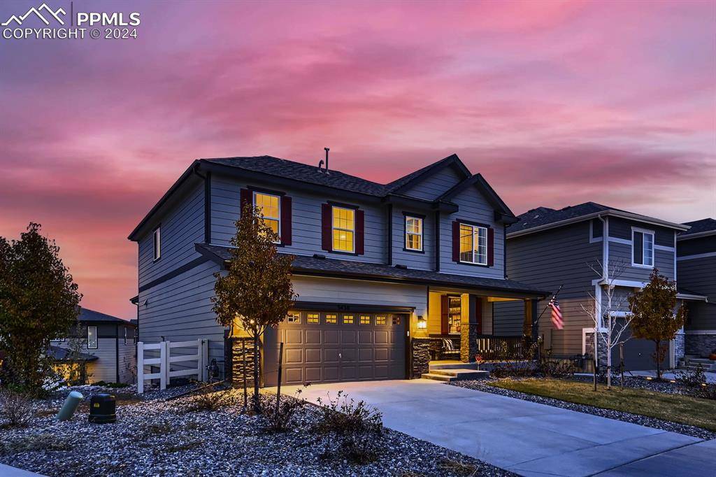 Castle Rock, CO 80104,3438 Cade CT