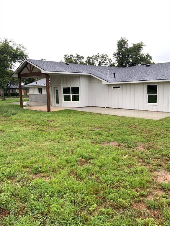 Jacksboro, TX 76458,101 Brad Street