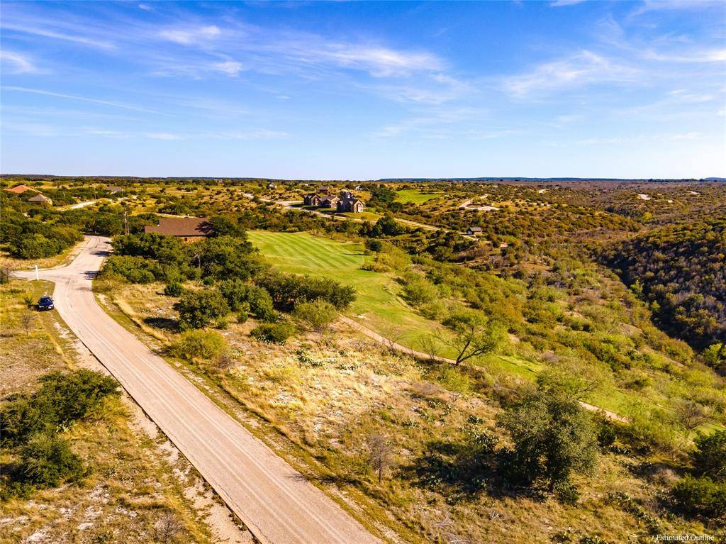 Possum Kingdom Lake, TX 76449,Lot 19 Turnberry Loop