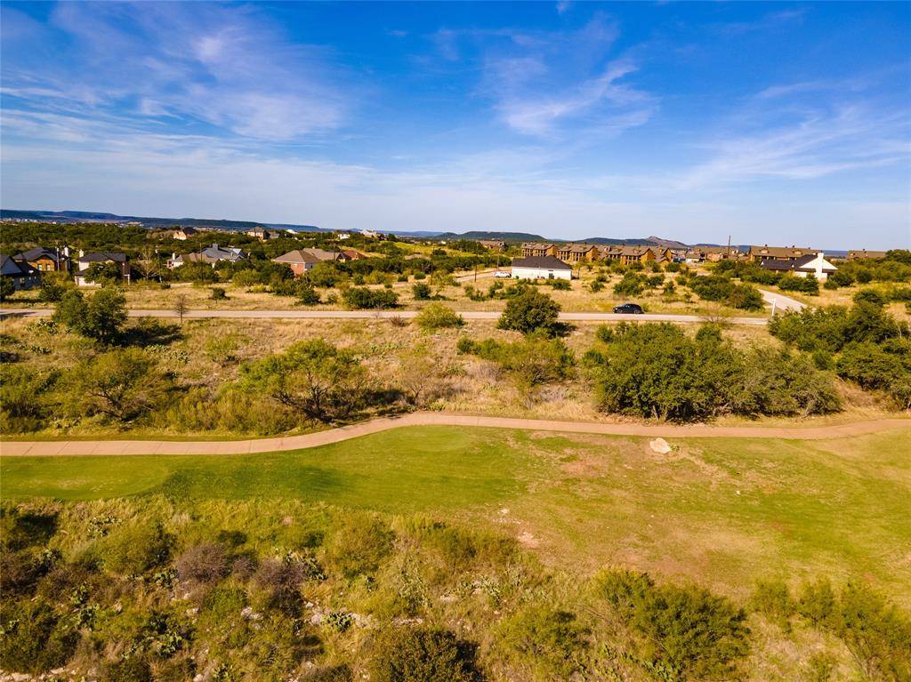 Possum Kingdom Lake, TX 76449,Lot 19 Turnberry Loop