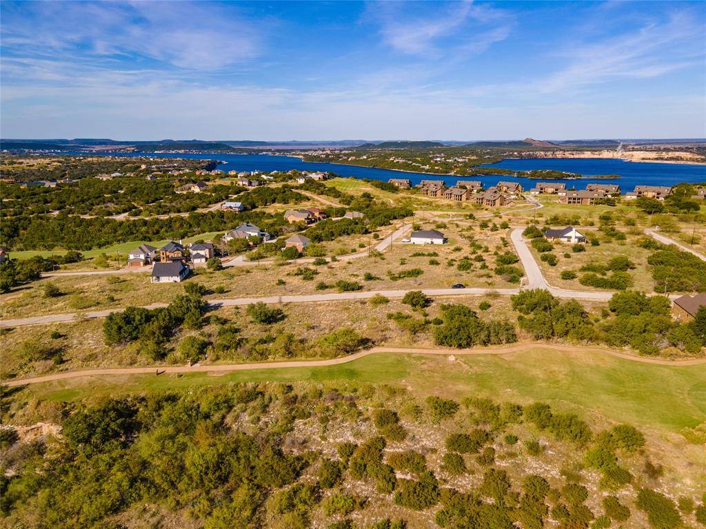 Possum Kingdom Lake, TX 76449,Lot 19 Turnberry Loop