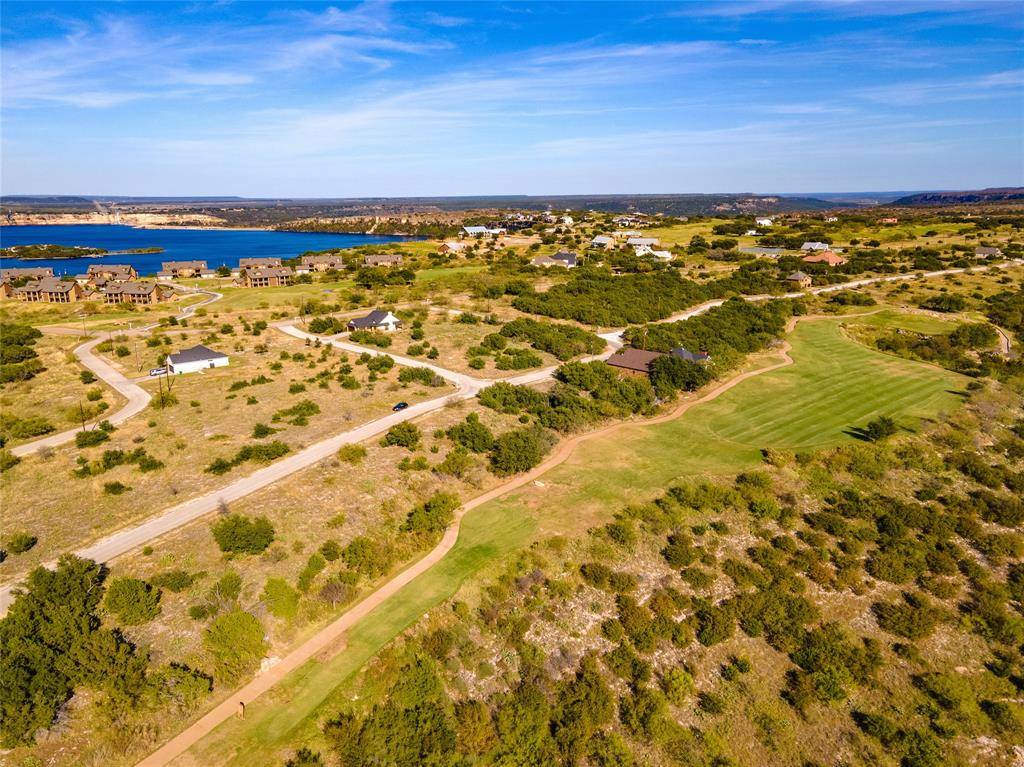 Possum Kingdom Lake, TX 76449,Lot 19 Turnberry Loop