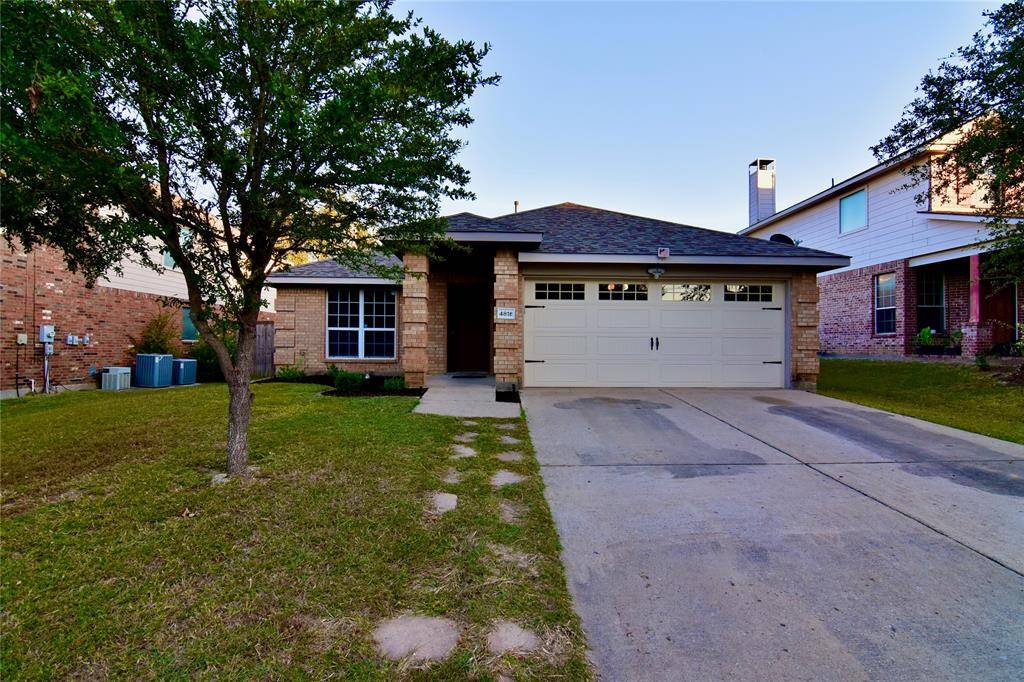 Mesquite, TX 75181,4816 Kingfisher Lane