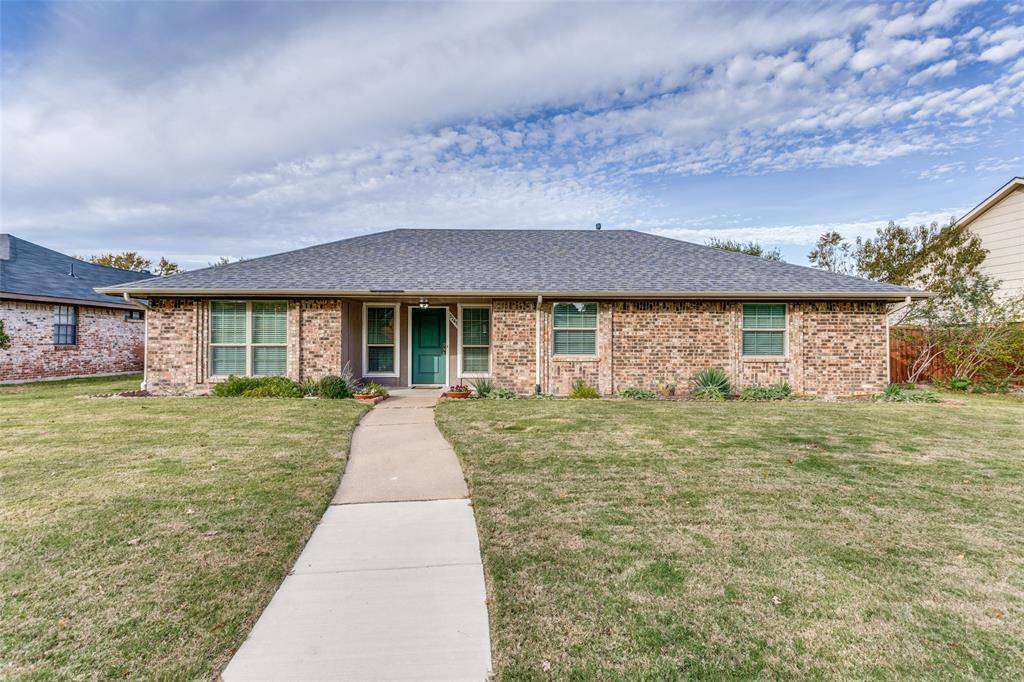 Plano, TX 75023,3241 Anchor Drive