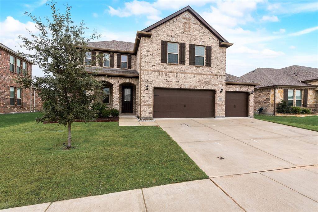 Fort Worth, TX 76131,8709 Copper Crossing Drive