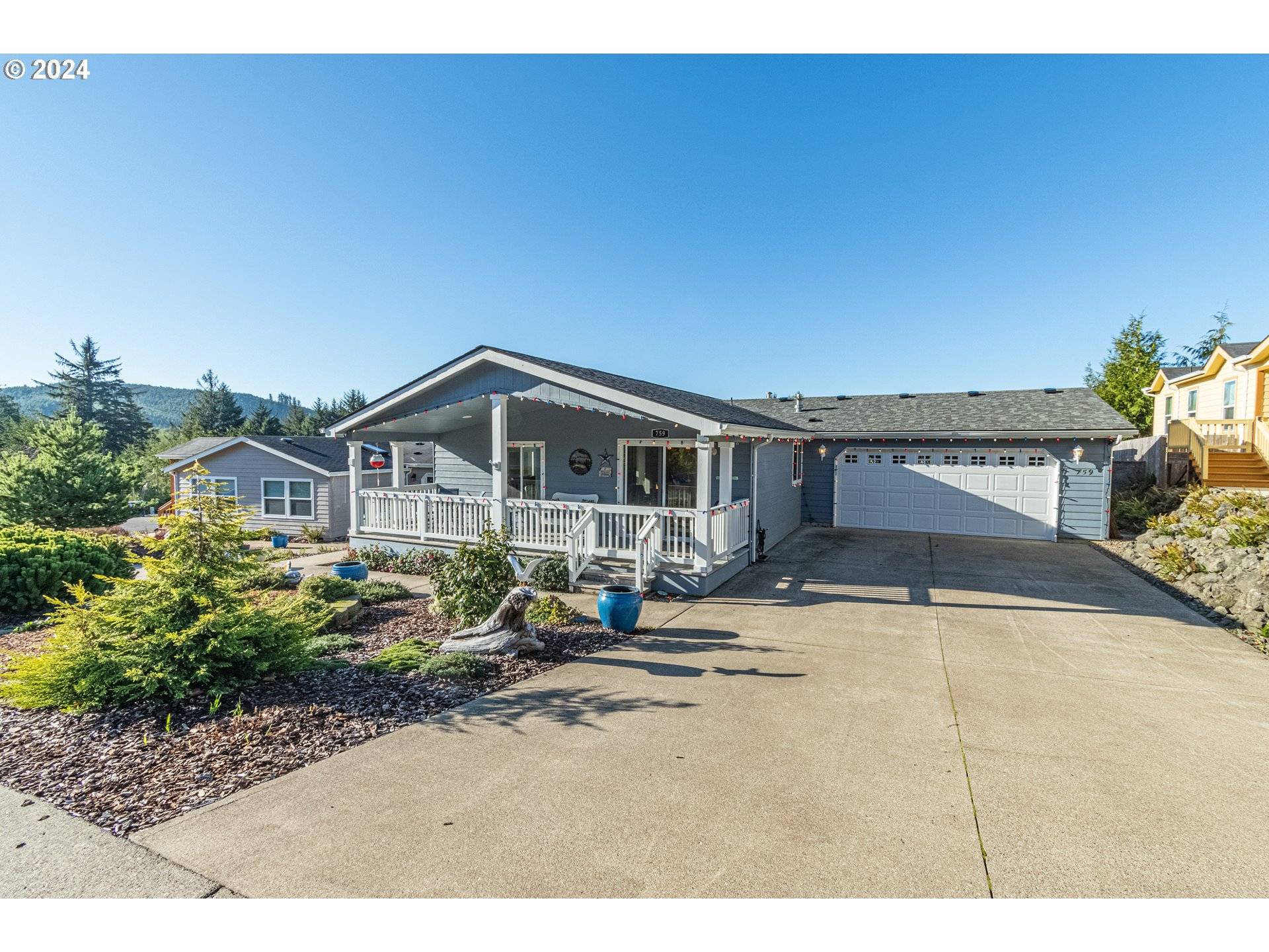 Depoe Bay, OR 97341,759 SE WINCHELL DR