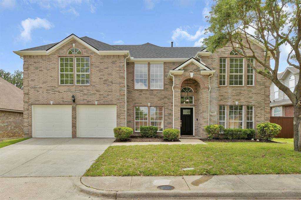 Mckinney, TX 75072,3013 Partridge Lane