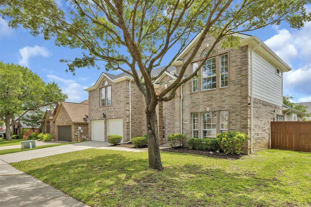 Mckinney, TX 75072,3013 Partridge Lane