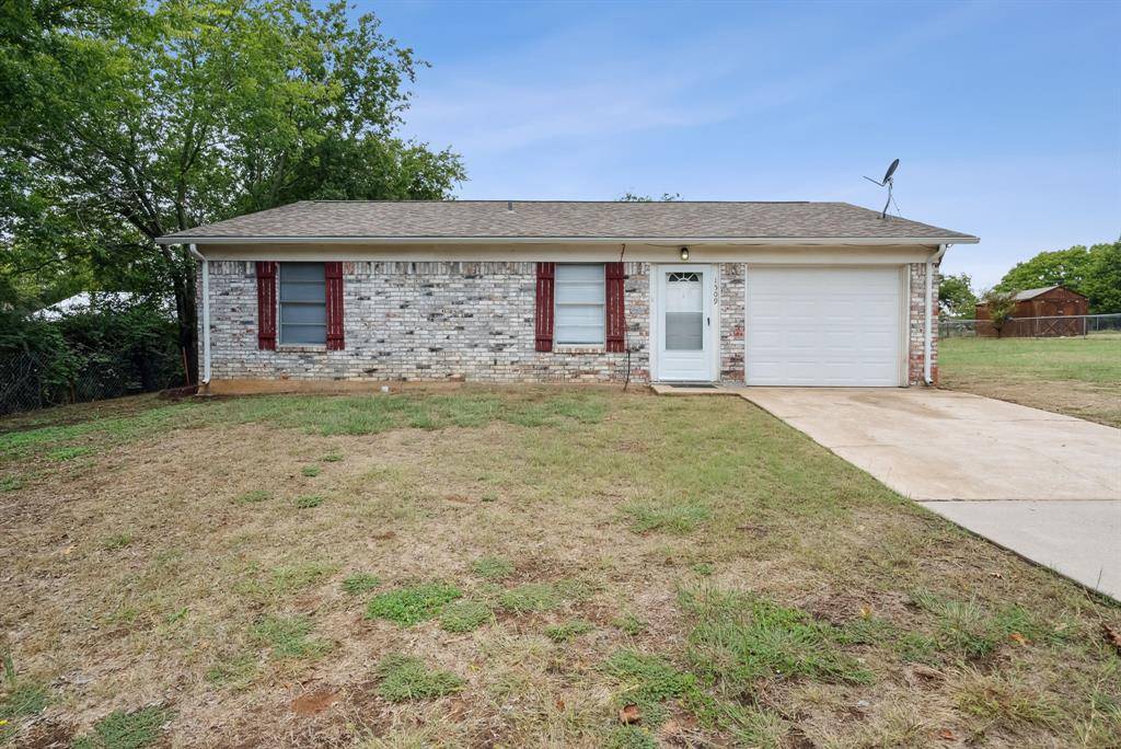 Weatherford, TX 76086,1509 Lexington Street